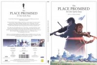 BUY NEW the place promised in our early days - 153879 Premium Anime Print Poster
